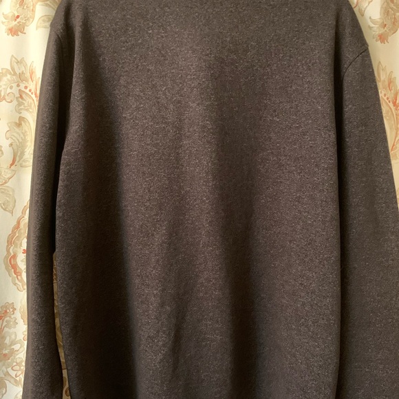 Men’s pullover - Picture 10 of 10